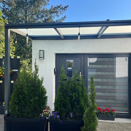 Ferienwohnung E Soltau Exterior foto