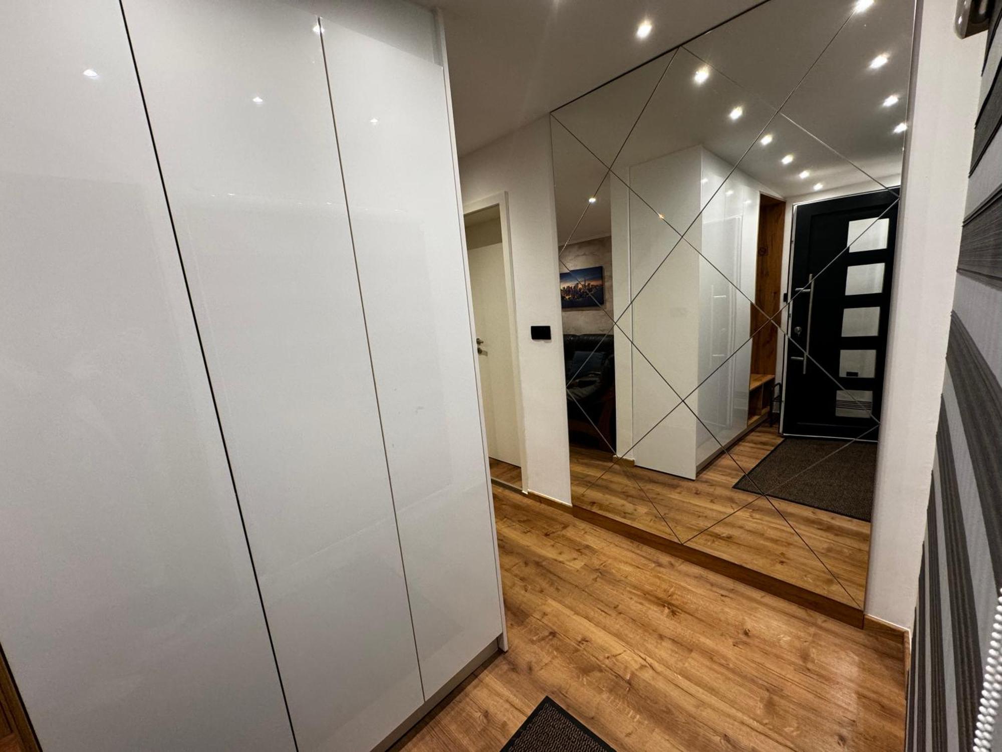 Ferienwohnung E Soltau Exterior foto