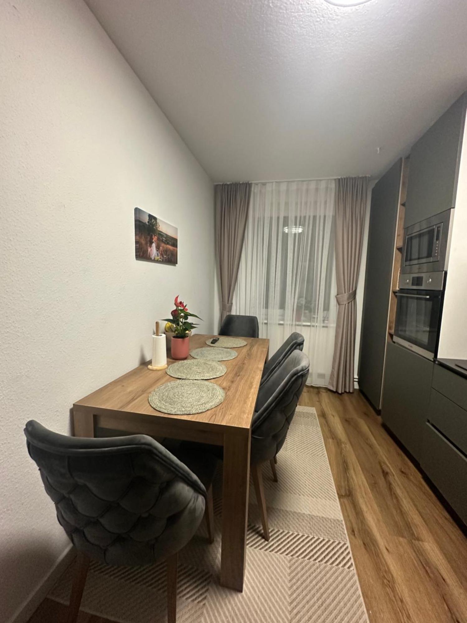 Ferienwohnung E Soltau Exterior foto