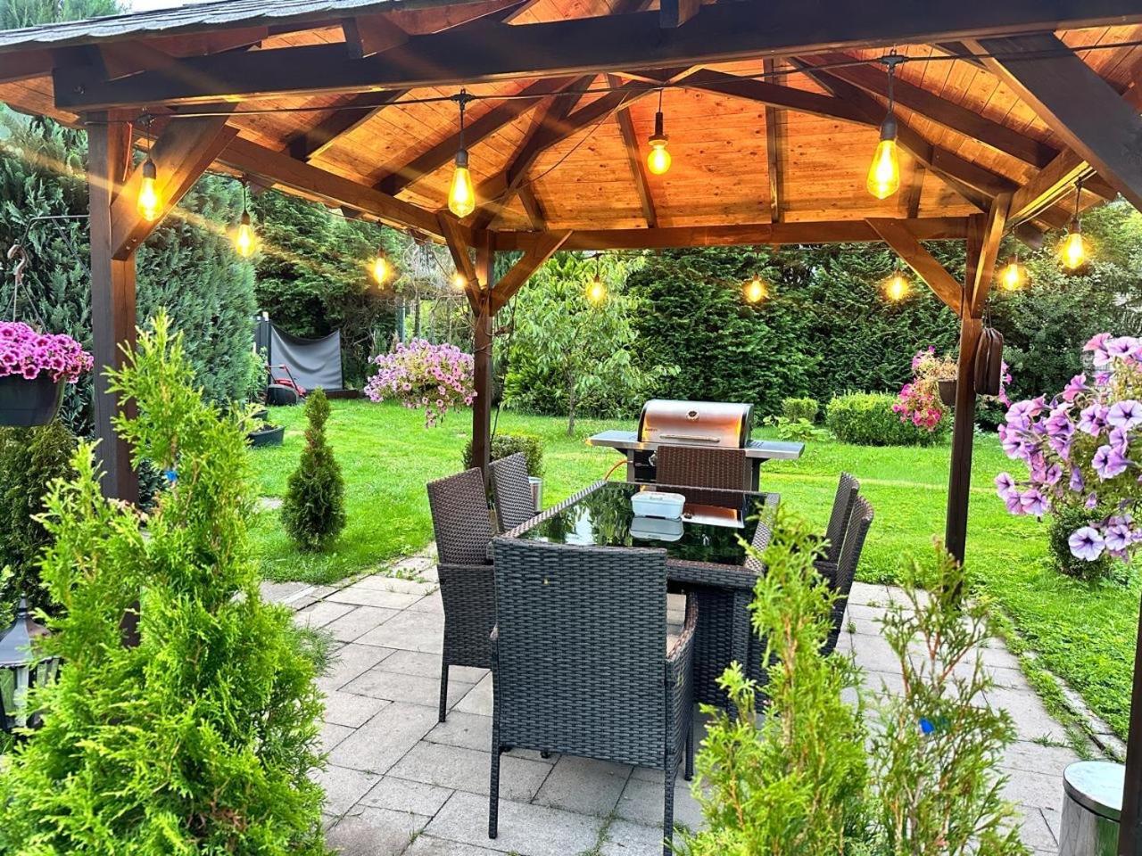 Ferienwohnung E Soltau Exterior foto