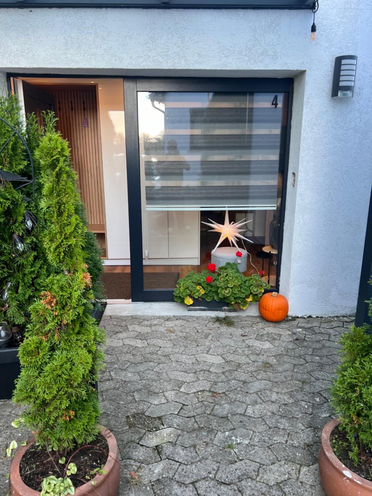 Ferienwohnung E Soltau Exterior foto